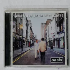 2025年最新】oasis morning glory boxの人気アイテム - メルカリ