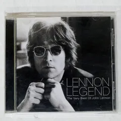 2025年最新】ジョン レノン レジェンドの人気アイテム - メルカリ