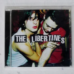 2025年最新】リバティーンズ lpの人気アイテム - メルカリ