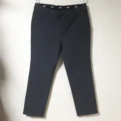 38/JDX 起毛 ストレート フィット パンツ/38-290