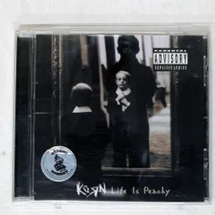 2025年最新】korn レコードの人気アイテム - メルカリ