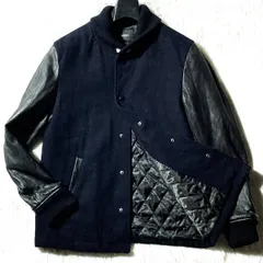 2025年最新】nano universe メンズ スタジャンの人気アイテム - メルカリ