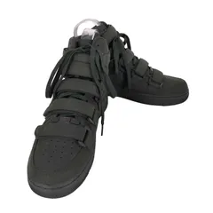 ナイキ NIKE Air Force 1 High ’07 SP Sequoia メンズ JPN：28.5 