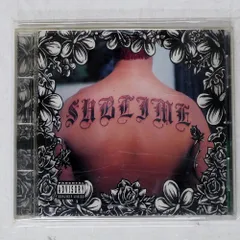 2025年最新】sublime レコードの人気アイテム - メルカリ