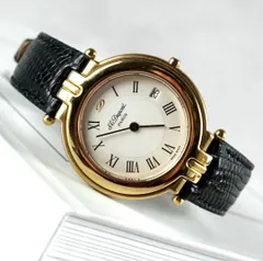 2025年最新】S.T.DUPONT メンズ 腕時計(アナログ)の人気アイテム