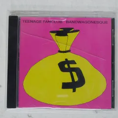2025年最新】teenage fanclub レコードの人気アイテム - メルカリ