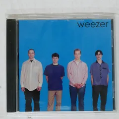 2025年最新】ウィーザー レコードの人気アイテム - メルカリ