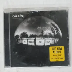 2025年最新】Don t Believe the Truthの人気アイテム - メルカリ