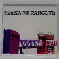 2025年最新】teenage fanclubの人気アイテム - メルカリ