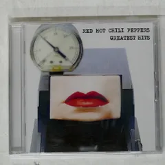 2025年最新】レッドホットチリペッパーズ レコードの人気アイテム