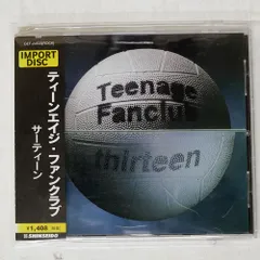2025年最新】teenage fanclub レコードの人気アイテム - メルカリ