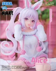 2025年最新】NIKKE 勝利の女神 アリス フィギュアの人気アイテム