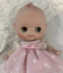 2025年最新】ビスクドール赤ちゃんの人気アイテム - メルカリ