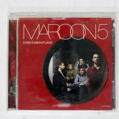 2025年最新】maroon5 レコードの人気アイテム - メルカリ