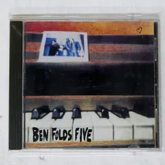 2025年最新】ben folds five レコードの人気アイテム - メルカリ