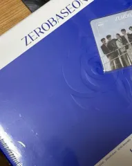 2025年最新】ゼロベースワン ファンクラブの人気アイテム - メルカリ