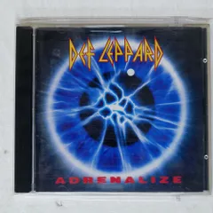 2025年最新】def leppard レコードの人気アイテム - メルカリ