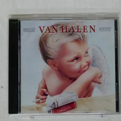 2025年最新】Van Halen 1984 LPの人気アイテム - メルカリ