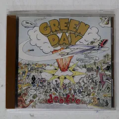 2026年最新】Dookie LPの人気アイテム - メルカリ