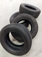 TOYO スタッドレスタイヤ 205/85R16 117/115 N LT 4本 - メルカリ
