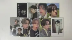 THE BOYZ(ザ・ボーイズ・ドボイズ) ソヌ(SUNWOO) トレカ まとめ