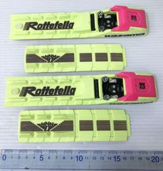 ◆ スキー ビンディング Rottefella NNN クロスカントリー ◇ スキー ビンディング Rottefella NNN クロスカントリー - メルカリ