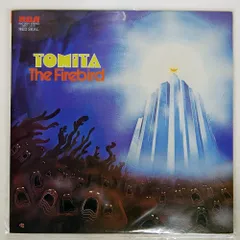 2025年最新】LP 冨田勲 火の鳥の人気アイテム - メルカリ