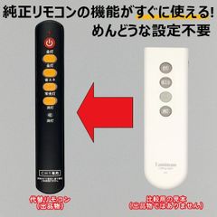 代替リモコン145】maxell iVBLUE RC-R4 互換 送料無料 (BIV-TW1000 BIV