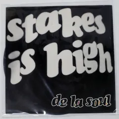 2025年最新】stakes is highの人気アイテム - メルカリ