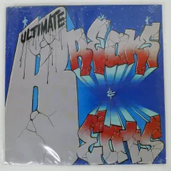 2026年最新】ultimate breaks beatsの人気アイテム - メルカリ