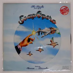 2025年最新】kinks soap operaの人気アイテム - メルカリ