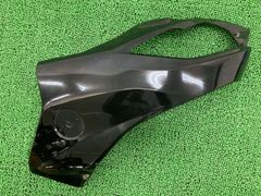 GS50 外装 社外ロングテールカウル 塗装ハゲあり - メルカリ