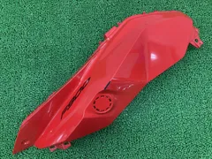 F900XR タンクカバー 左 4663 8403893/195935 10 BMW 純正 中古 バイク 部品 K84 4663 8403893 195935 10 車検 Genuine xIのサムネイル