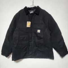 쪼리샵 (新品) Carhartt ウォーク ジャケット 115