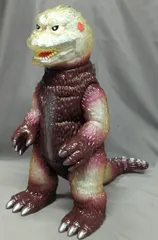 2025年最新】シークレットベース ゴジラの人気アイテム - メルカリ