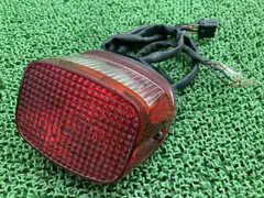FLSTC1340 テールランプ 50R-00275 ハーレー 純正 中古 バイク 部品 ヘリテイジソフテイルクラシック エボ EVO 修復素材に xZ
