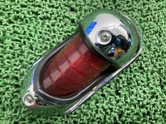 VT250 アウトバーンテールカウル　ツッパリテール　ハネテール VT250 アウトバーンテールカウル ツッパリテール ハネテール - メルカリ