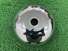 ソフテイル ホイールキャップ ハーレー 純正 中古 バイク 部品 FLSTC FLSTN EVO エボ ホイールカバー 車検 Genuine gD