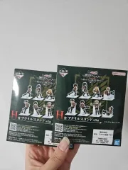 バンダイ 進撃の巨人 アクリルスタンド Hアルミン