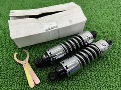 2025年最新】ハーレーダイナサスペンションの人気アイテム - メルカリ