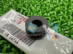 CBR400F シートカウルグロメット 在庫有 即納 ホンダ 純正 新品 バイク 部品 車検 Genuine CBR600RR CB-1 ブロス650 CB250T Ugのサムネイル