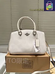 【今日特価】Coach Duffle Bag コーチ ダッフルバッグ