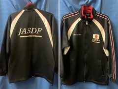 航空自衛隊（JASDF） チャンピオン製　トラックジャケット