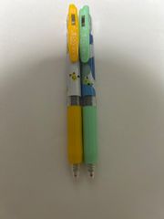 平成レトロ こげぱん ボールペン セット - メルカリ