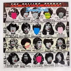 2026年最新】some girls rollingの人気アイテム - メルカリ