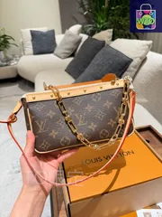 【今日特価】Takashi Murakami x Monogram マージャンバッグ 2025 Collaboration-WT0輸入