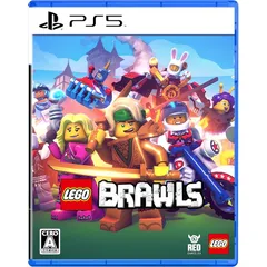 【PS5】LEGOR Brawls