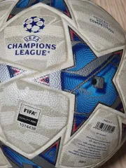 2025年最新】チャンピオンズリーグ ボールの人気アイテム - メルカリ