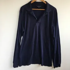 2025年最新】LANDS'END ポロシャツの人気アイテム - メルカリ