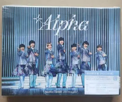 (送料込み)【DVD】 なにわ男子 LIVE TOUR 2024 '+Alpha'(初回限定盤) DVD コンサート ライブ 佐賀